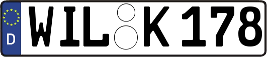 WIL-K178