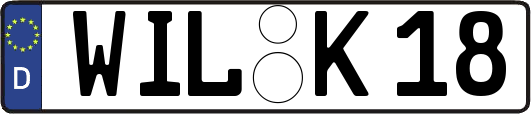 WIL-K18