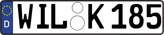 WIL-K185
