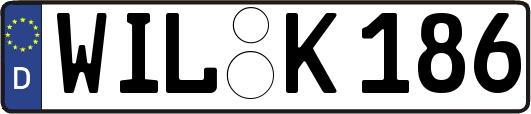 WIL-K186