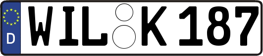 WIL-K187