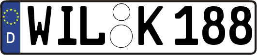 WIL-K188