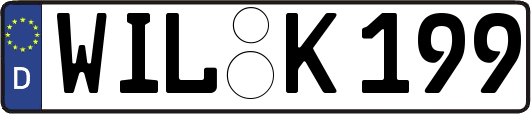 WIL-K199