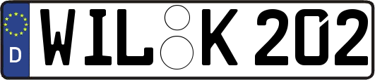 WIL-K202