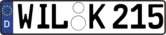 WIL-K215