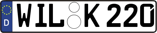 WIL-K220