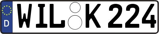 WIL-K224