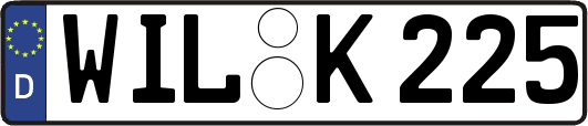 WIL-K225