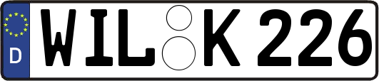 WIL-K226