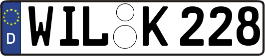 WIL-K228
