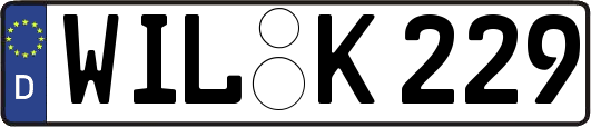 WIL-K229
