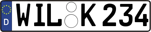 WIL-K234