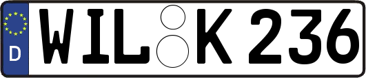WIL-K236