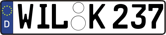 WIL-K237