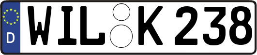 WIL-K238