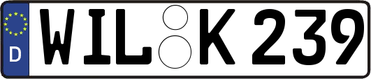 WIL-K239