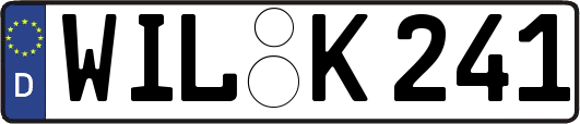 WIL-K241