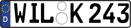 WIL-K243