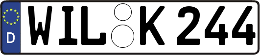 WIL-K244