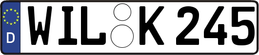 WIL-K245