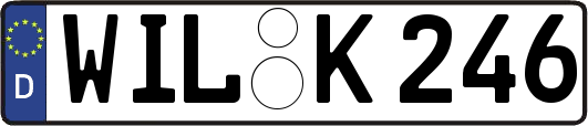 WIL-K246