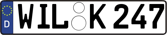 WIL-K247