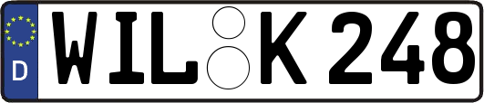 WIL-K248