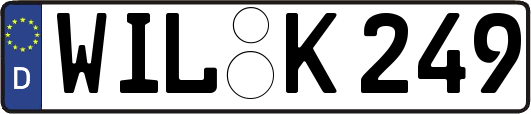 WIL-K249