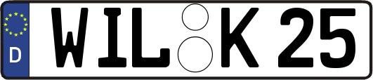 WIL-K25