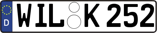 WIL-K252
