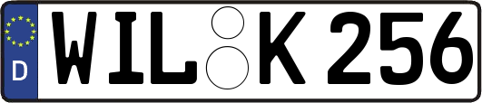 WIL-K256