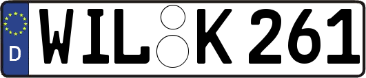 WIL-K261