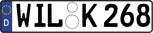 WIL-K268