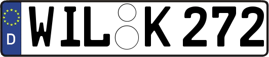 WIL-K272