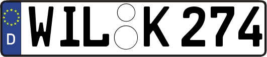WIL-K274
