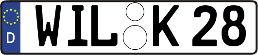 WIL-K28