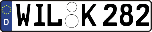 WIL-K282