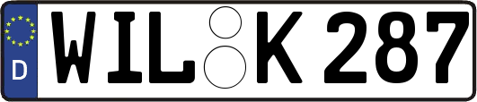 WIL-K287