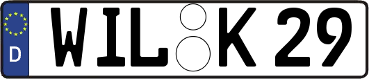 WIL-K29