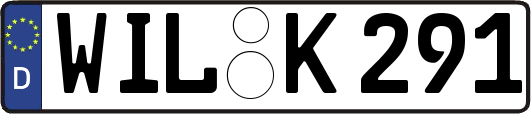 WIL-K291