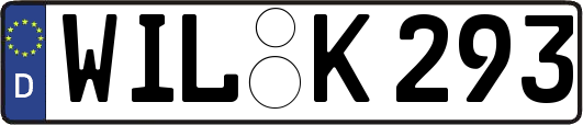 WIL-K293