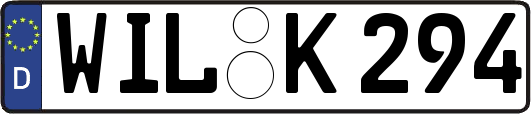 WIL-K294