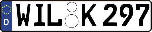 WIL-K297