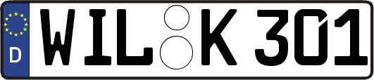 WIL-K301