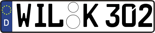 WIL-K302