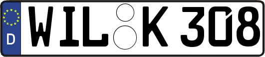 WIL-K308