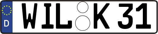WIL-K31