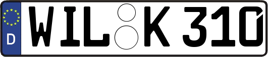 WIL-K310