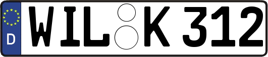WIL-K312
