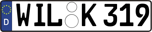 WIL-K319